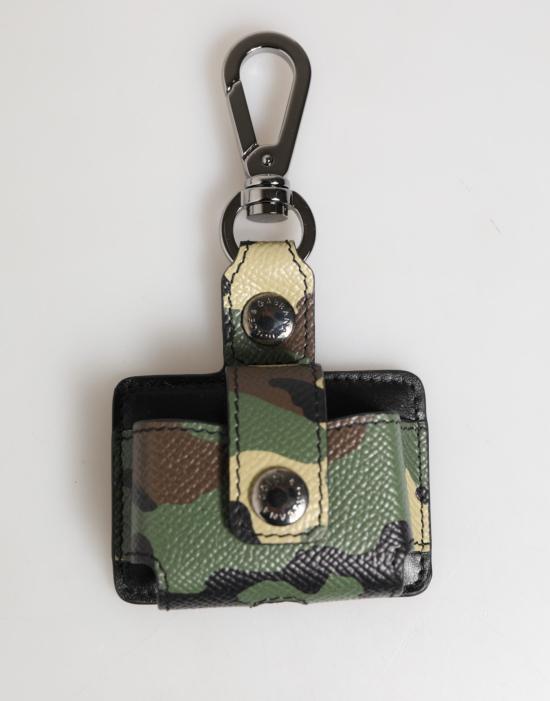  돌체앤가바나 명함지갑 SMY11134 MULTICOLOR - DOLCE & GABBANA