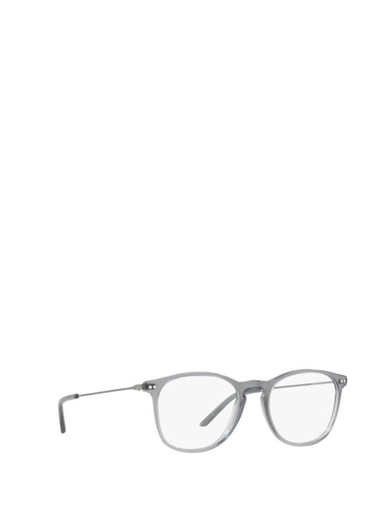26FW 조르지오 아르마니 안경 AR7160 5681 OPAL GREY - GIORGIO ARMANI