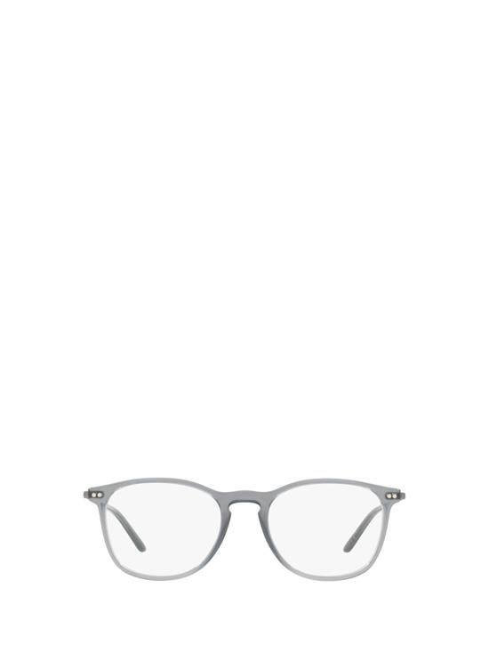 26FW 조르지오 아르마니 안경 AR7160 5681 OPAL GREY
