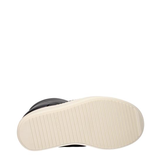  릭 오웬스 부츠 RI15290482393353BT BLACK - RICK OWENS