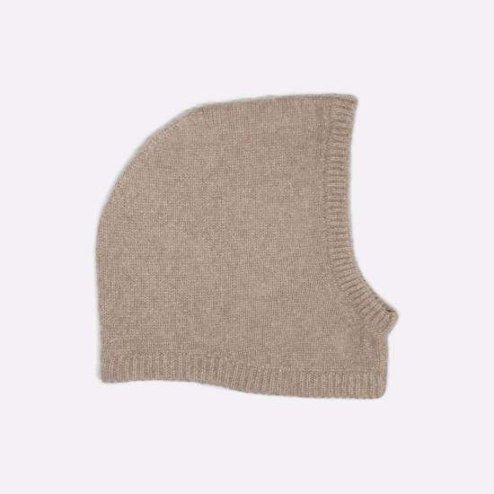  지지 니트웨어 바라클라바 Gigi 니트웨어 Eero 발라클라바 - GIGI KNITWEAR