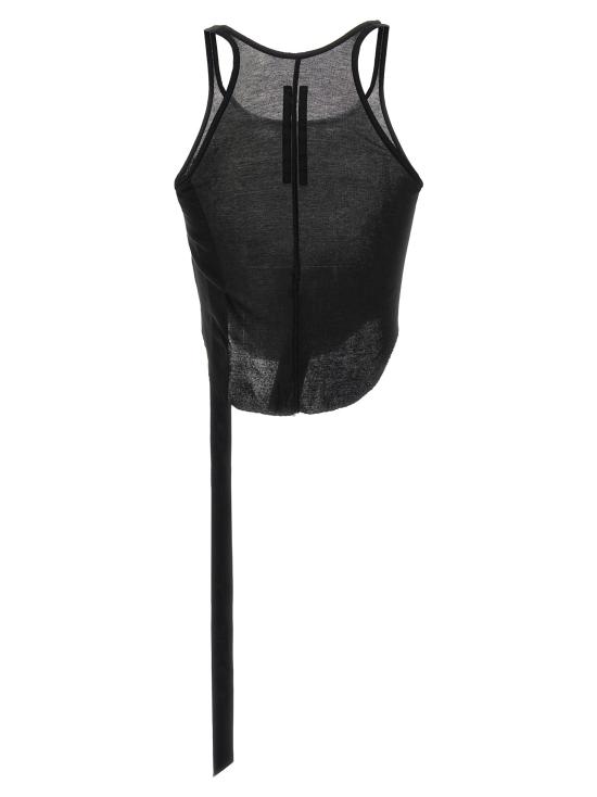 26SS 다크쉐도우 트레이닝 티셔츠 DR329740BM BLACK - DRKSHDW