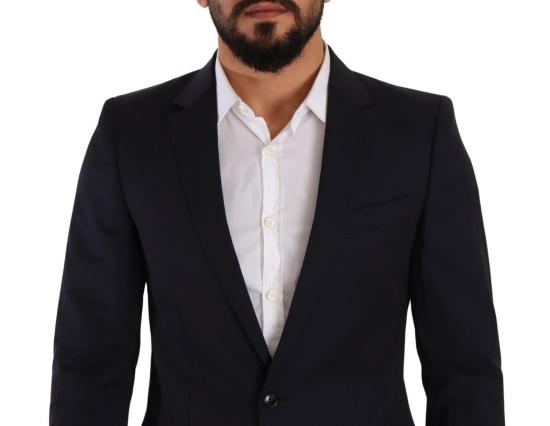  돌체앤가바나 수트 자켓 KOS1970 NAVY - DOLCE & GABBANA