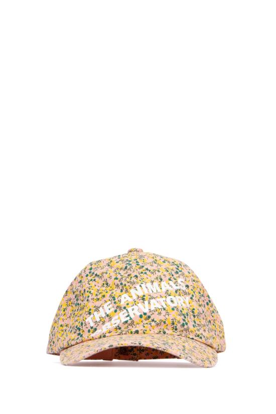  더 애니멀스 옵저버토리 볼캡 F22081 155DI MULTICOLOR