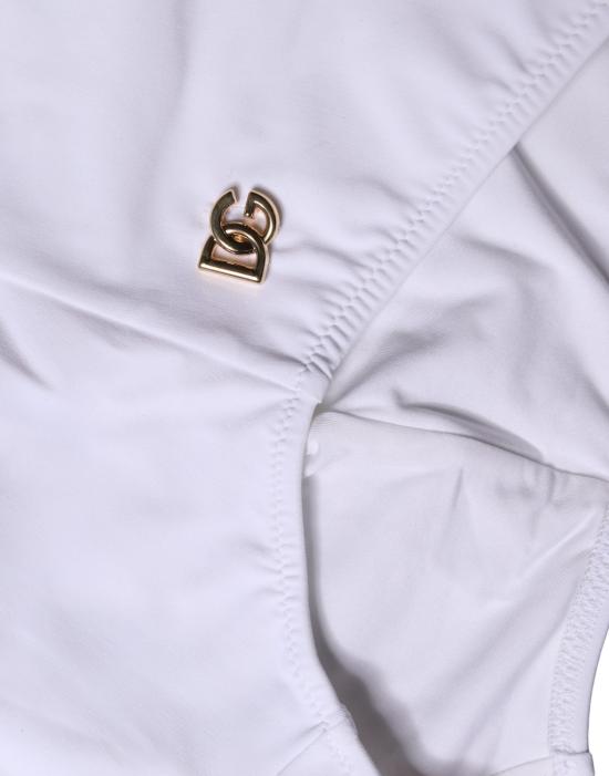  돌체앤가바나 팬티  BIK2048 WHITE - DOLCE & GABBANA