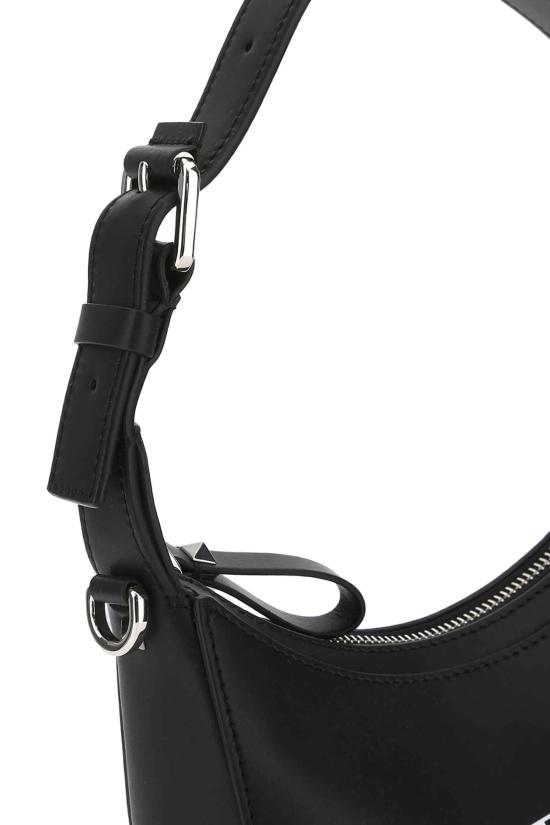  발렌티노 가라바니 숄더백 1Y2B0B62WJW 0NI BLACK - VALENTINO GARAVANI