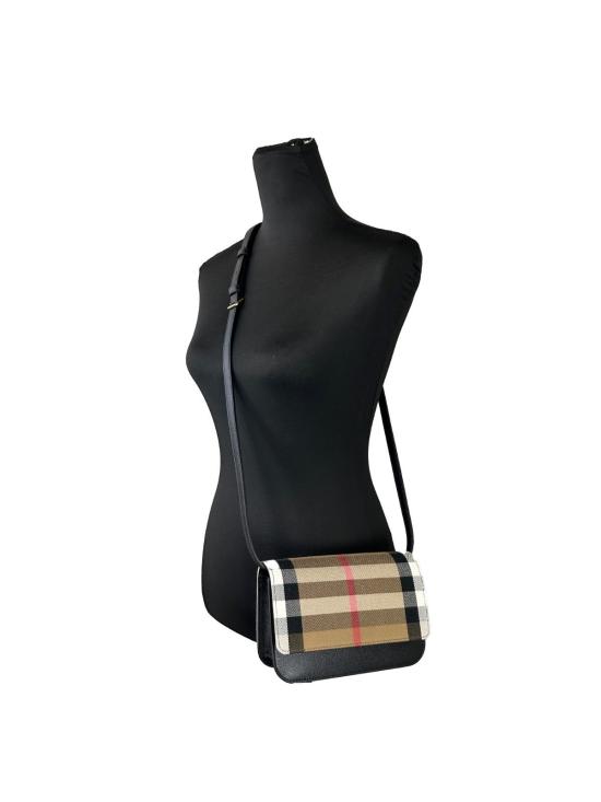  버버리 크로스백 BU86340846NY MULTICOLOR - BURBERRY