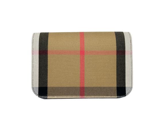  버버리 크로스백 BU86340846NY MULTICOLOR - BURBERRY