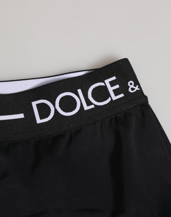  돌체앤가바나 팬티  BIK1788 BLACK - DOLCE & GABBANA