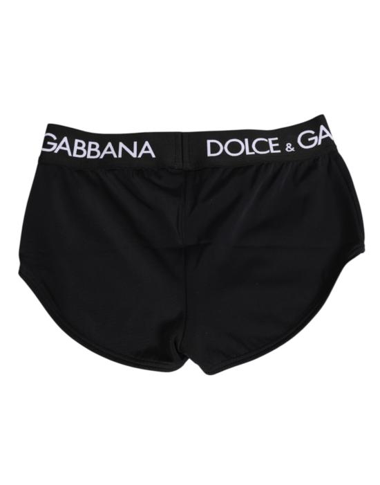  돌체앤가바나 팬티  BIK1788 BLACK - DOLCE & GABBANA