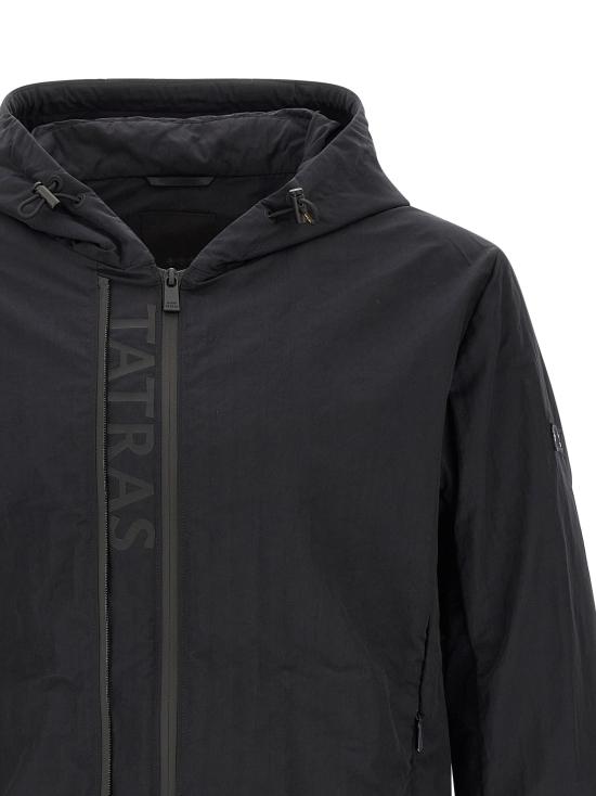 26SS 타트라스 자켓 TA332973BM BLACK - TATRAS