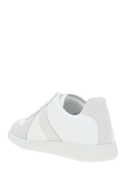 26SS 마르지엘라 레플리카 스니커즈 S57WS0236P1897 101 WHITE - MAISON MARGIELA
