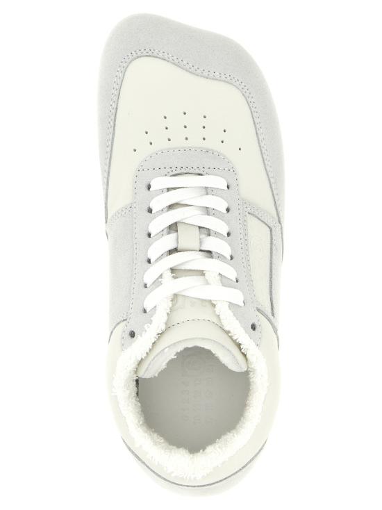 26SS MM6 메종마르지엘라 스니커즈 MM308655BM GRAY - MM6 MAISON MARGIELA