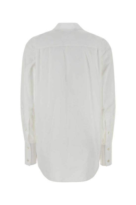26SS 마르지엘라 셔츠 S29DT0016S43001 100 WHITE - MAISON MARGIELA