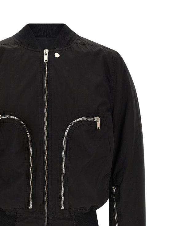 26SS 다크쉐도우 봄버 자켓 DR332710BM BLACK - DRKSHDW