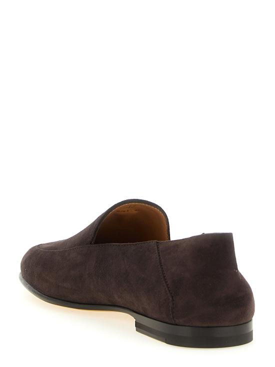26FW 토즈 로퍼 TO338010BM BROWN - TODS