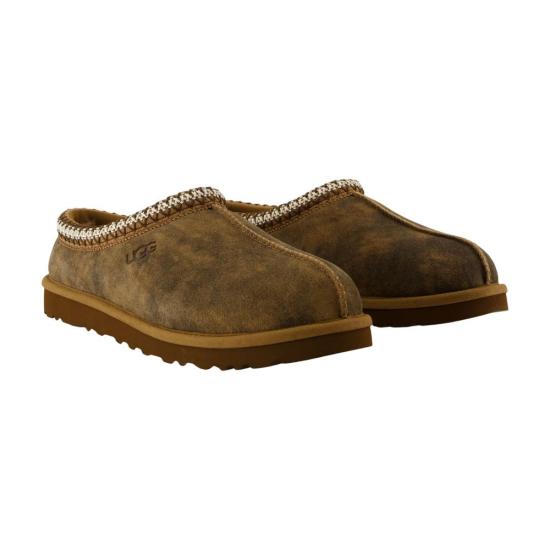 25FW 어그 부츠 CONFIG UGGS24034 BROWN - UGG