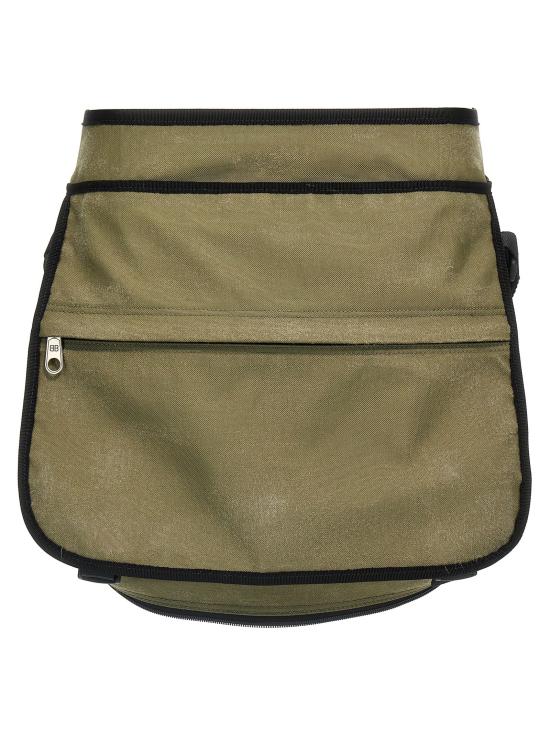  발렌시아가 숏팬츠 BA300856BM GREEN