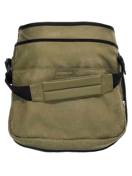  발렌시아가 숏팬츠 BA300856BM GREEN - BALENCIAGA