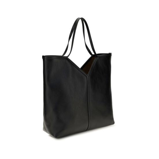 26FW 생로랑 숄더백 SAA00001AAGNA1896BB BLACK - SAINT LAURENT