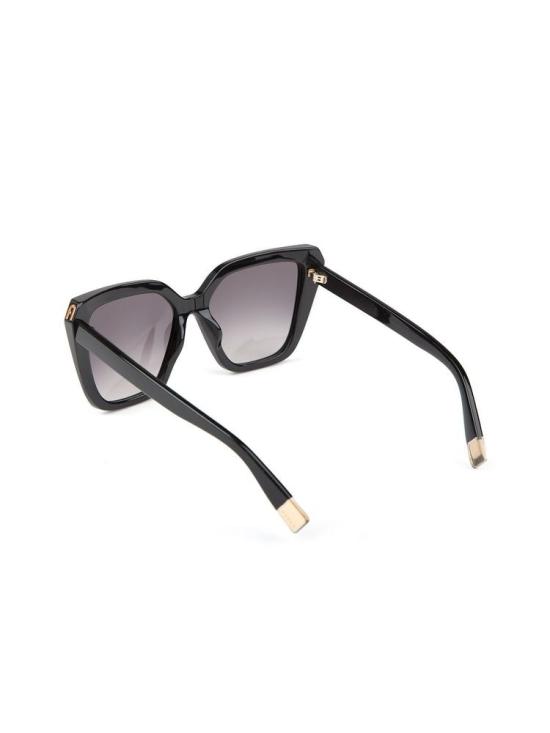 훌라 선글라스 SFU978 0700 55 Furla BLACK - FURLA