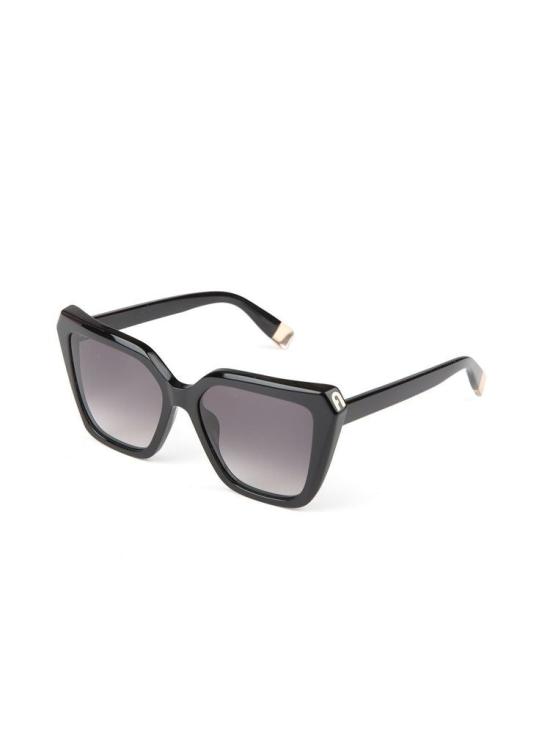  훌라 선글라스 SFU978 0700 55 Furla BLACK