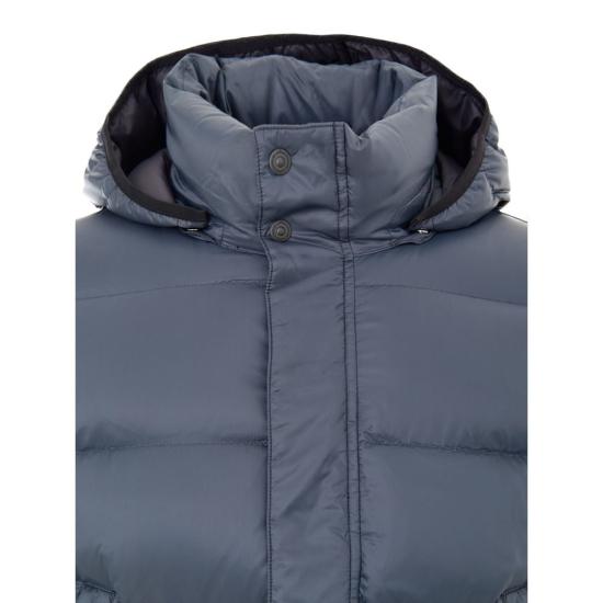  무스너클 롱패딩 MO 10786662 GRAY - MOOSE KNUCKLES