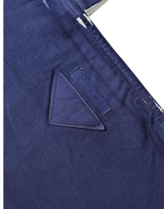  프라다 토트백 BAG1191 BLUE - PRADA