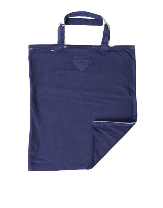  프라다 토트백 BAG1191 BLUE