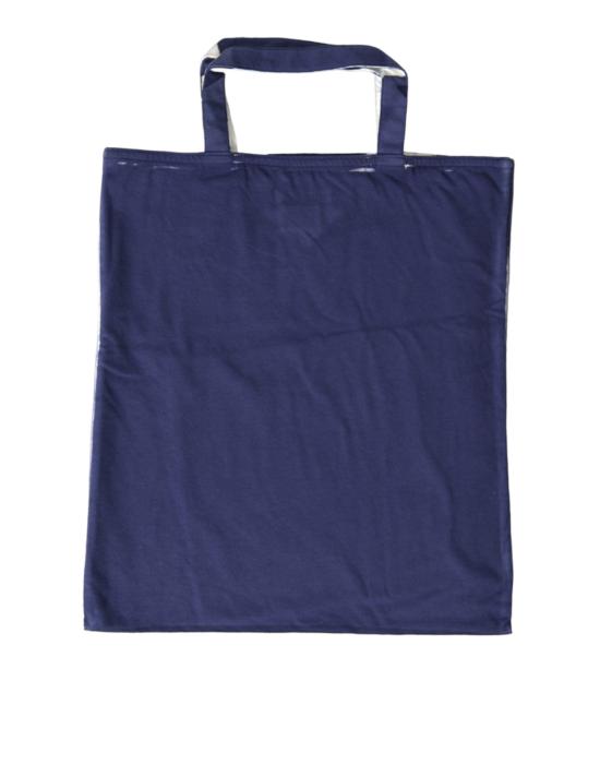  프라다 토트백 BAG1191 BLUE - PRADA