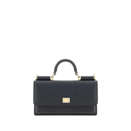 26FW 돌체앤가바나 토트백 DOBI3280A100180999BB BLACK