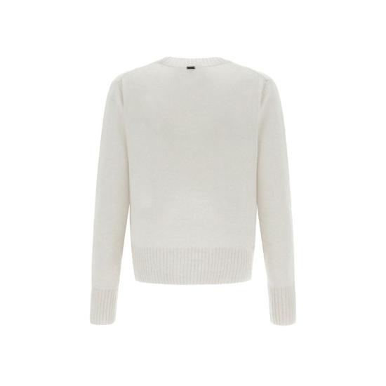 에르노 스웨터 HE 8990653907156 WHITE - HERNO