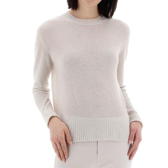  에르노 스웨터 HE 8990653907156 WHITE - HERNO