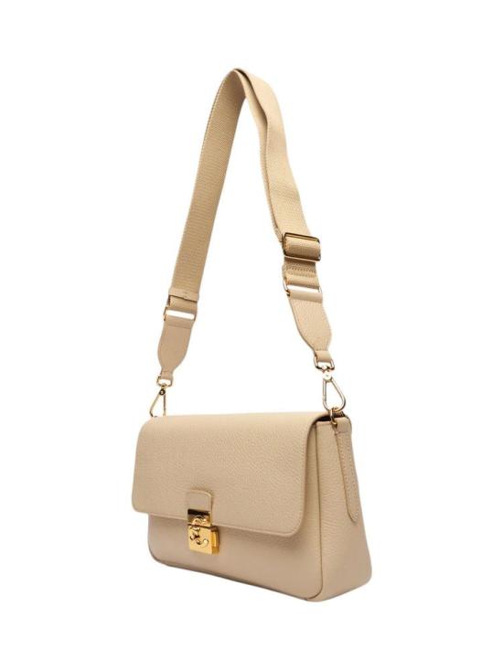  코치넬리 숄더백 E1 U4K 12 01 01 N64 ONESIZE Coccinelle BEIGE - COCCINELLE