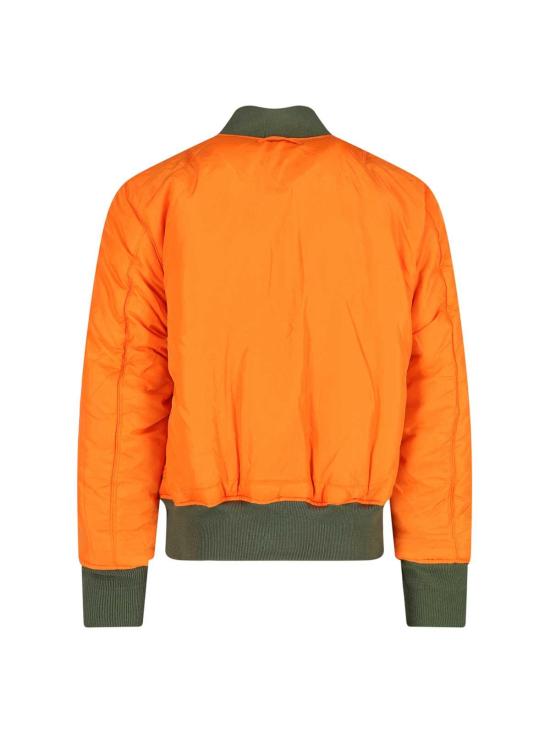 26FW 알파 봄버 자켓 10010101 Green - ALPHA