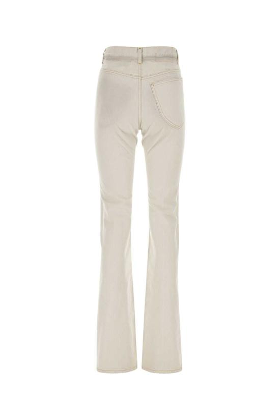  마르지엘라 데님 팬츠 S51LA0163S30857 961 BEIGE - MAISON MARGIELA