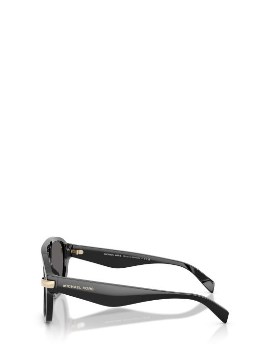 26FW 마이클 코어스 선글라스 MK2277U 300587 BLACK - MICHAEL KORS