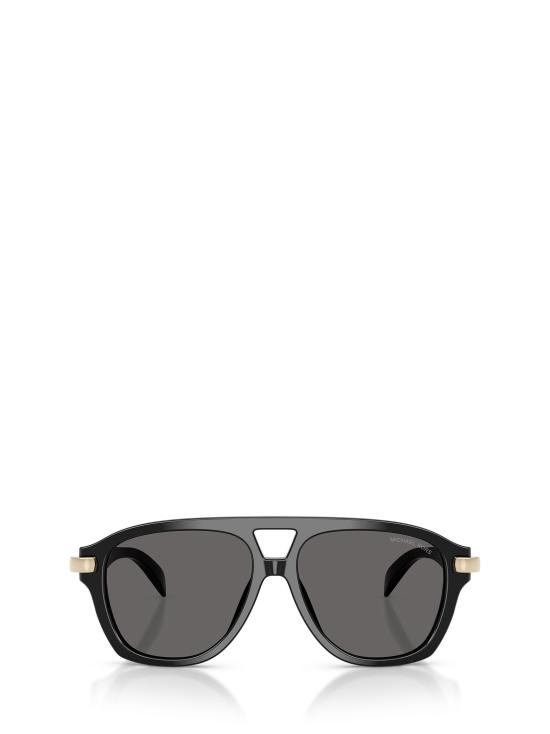 26FW 마이클 코어스 선글라스 MK2277U 300587 BLACK