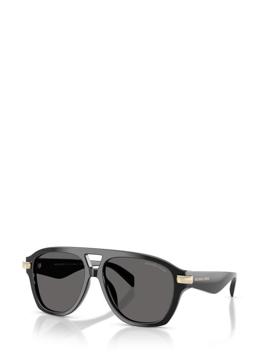 26FW 마이클 코어스 선글라스 MK2277U 300587 BLACK - MICHAEL KORS