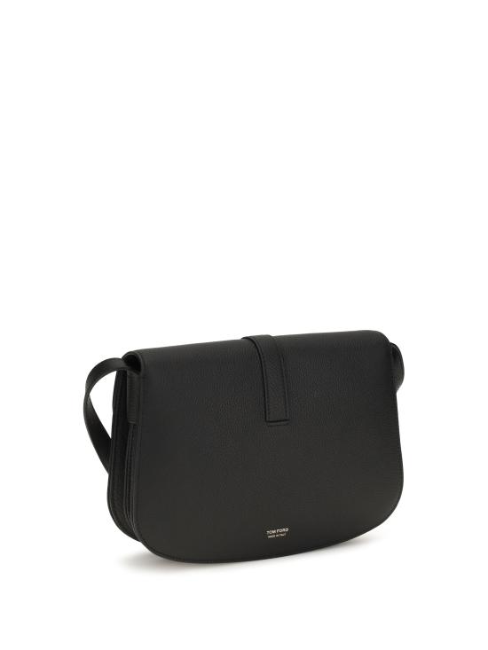 26FW 톰포드 크로스백 L1942LCL615V NAA BLACK - TOMFORD