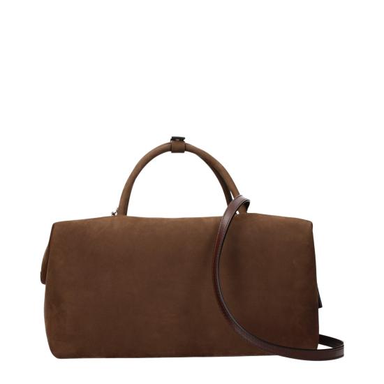  막스마라 토트백 MA15554923299081BT BROWN - MAX MARA