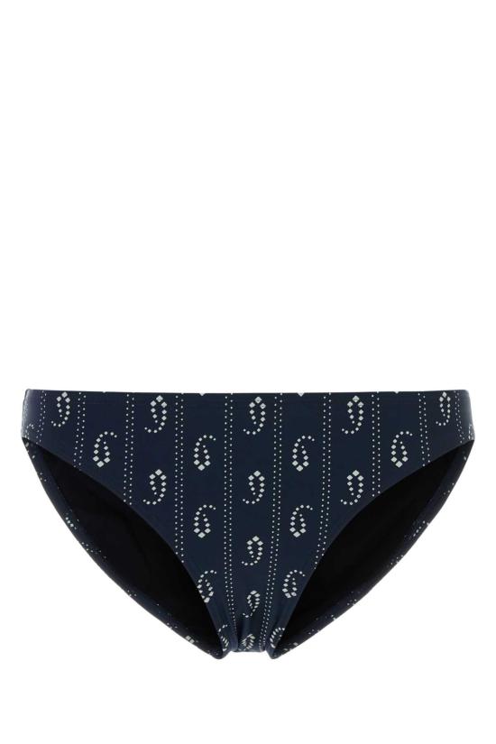 26SS 토리버치 비키니 수영복 175249 401 NAVY