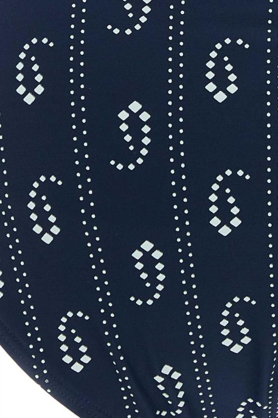 26SS 토리버치 비키니 수영복 175249 401 NAVY - TORY BURCH