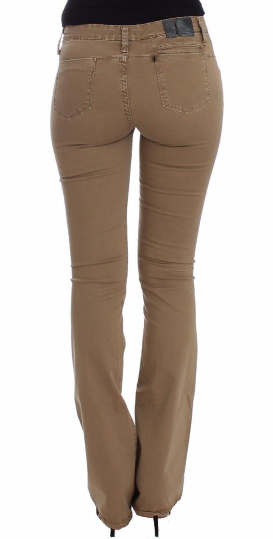  커스텀네셔널 데님 팬츠 SIG12464 BEIGE - COSTUME NATIONAL