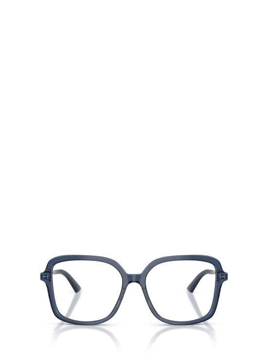 26FW 지미추 안경 JC3061U 5035 TRANSPARENT NAVY