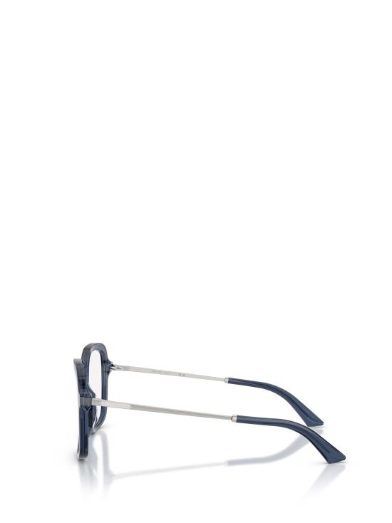 26FW 지미추 안경 JC3061U 5035 TRANSPARENT NAVY - JIMMY CHOO