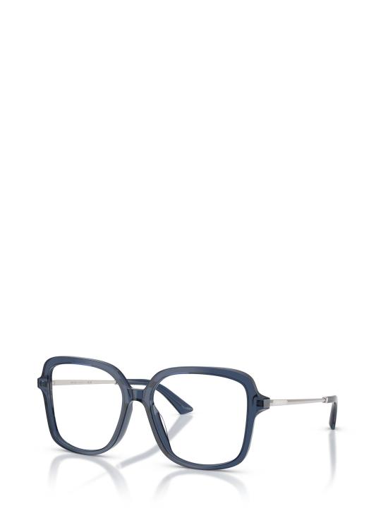 26FW 지미추 안경 JC3061U 5035 TRANSPARENT NAVY - JIMMY CHOO
