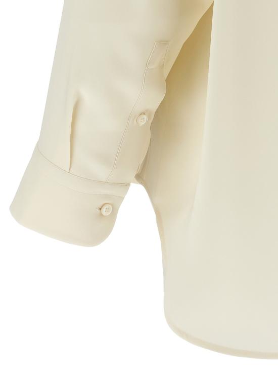  브리오니 셔츠 BR312561BM WHITE - BRIONI