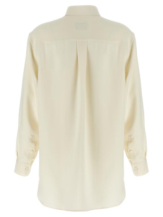  브리오니 셔츠 BR312561BM WHITE - BRIONI