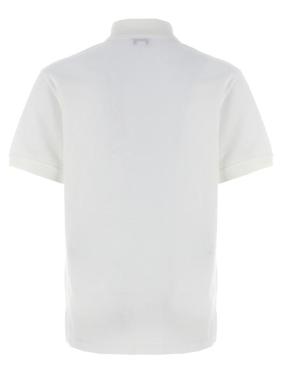 25FW 알렉산더 맥퀸 탑 MC314605BM WHITE - ALEXANDER MCQUEEN
